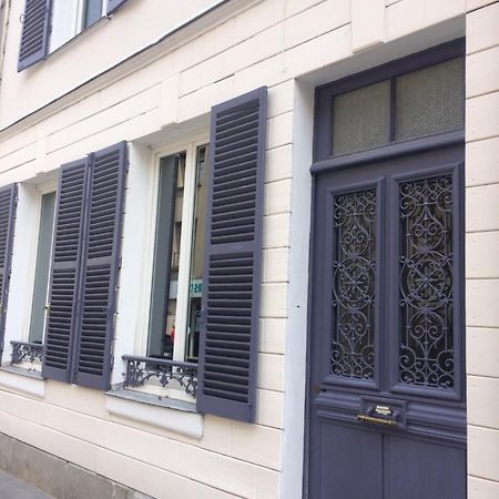 La Suite 48 Chalons en Champagne Luaran gambar
