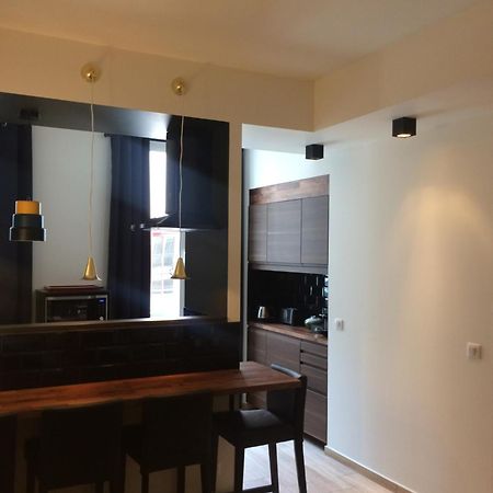 La Suite 48 Chalons en Champagne Luaran gambar