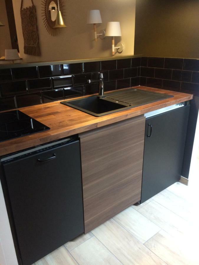 La Suite 48 Chalons en Champagne Luaran gambar