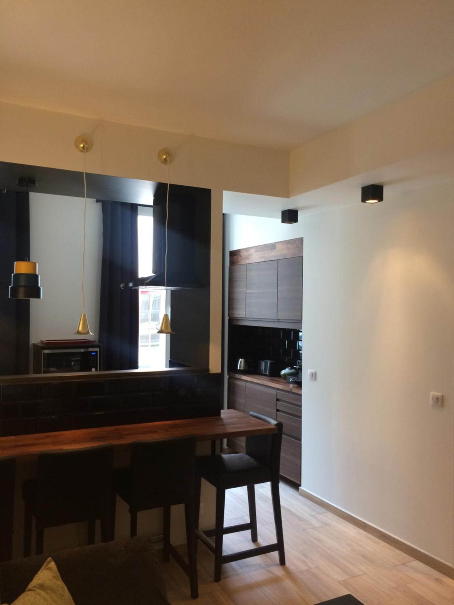 La Suite 48 Chalons en Champagne Luaran gambar