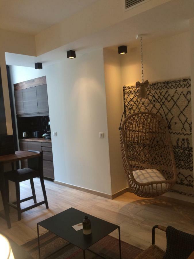 La Suite 48 Chalons en Champagne Luaran gambar
