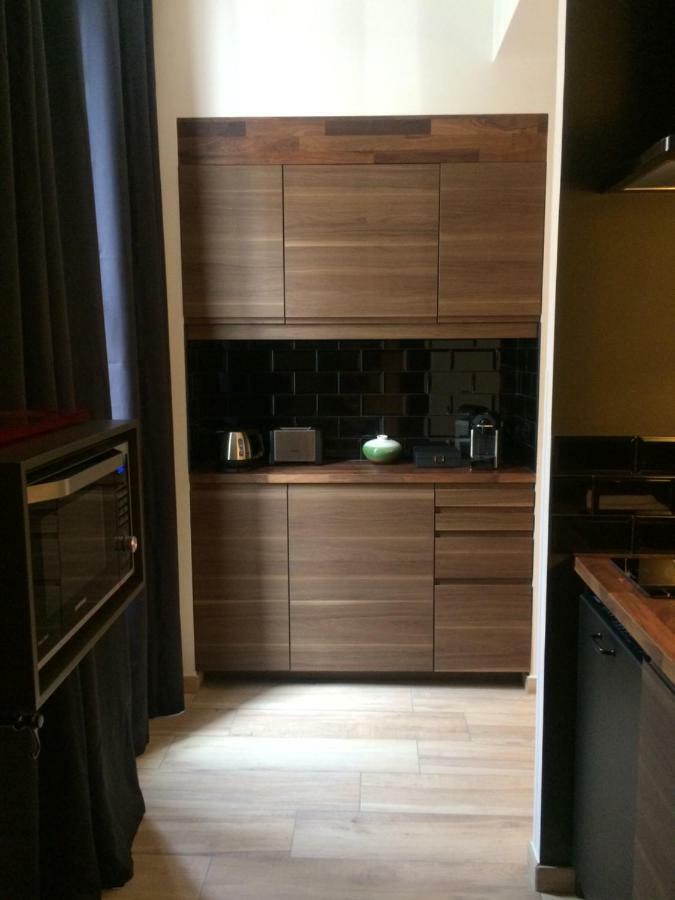 La Suite 48 Chalons en Champagne Luaran gambar