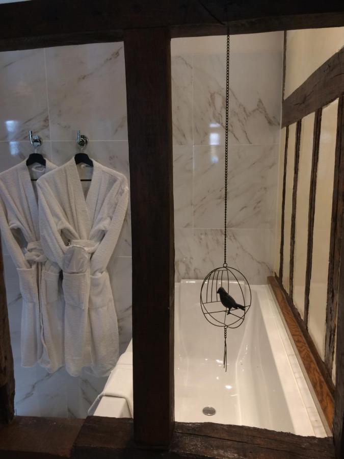 La Suite 48 Chalons en Champagne Luaran gambar